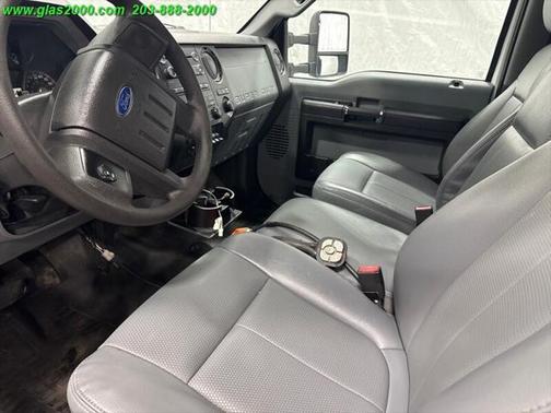 2015 Ford F-350 XL