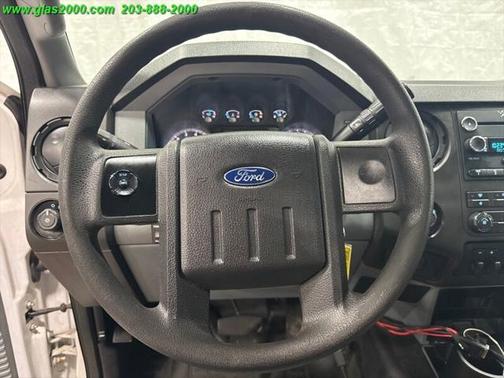 2015 Ford F-350 XL
