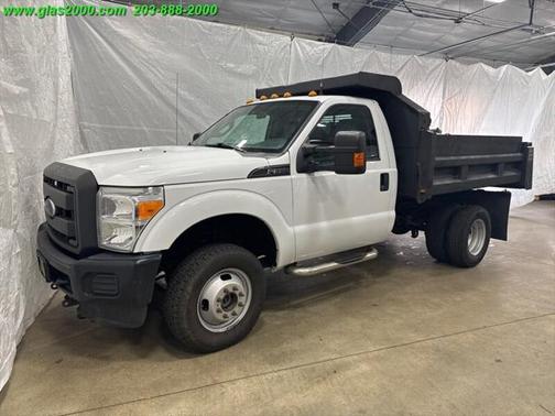 2015 Ford F-350 XL