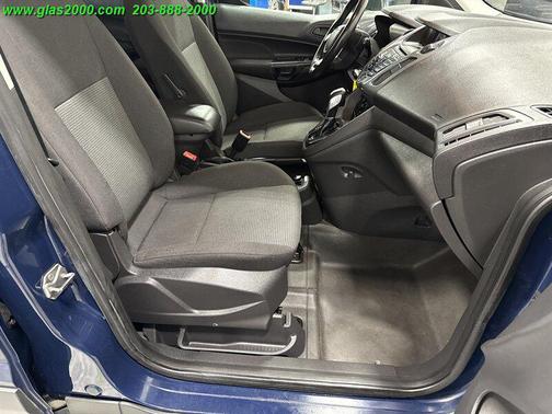 2016 Ford Transit Connect XL w/Rear Liftgate