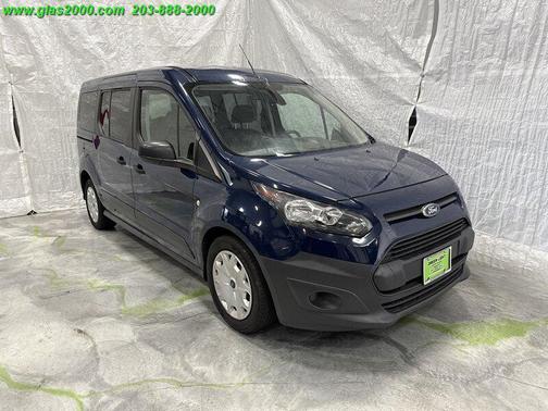 2016 Ford Transit Connect XL w/Rear Liftgate