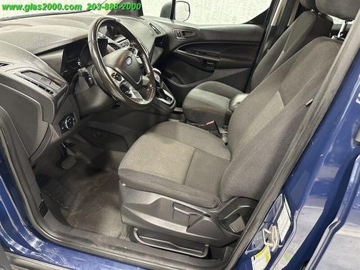 2016 Ford Transit Connect XL w/Rear Liftgate
