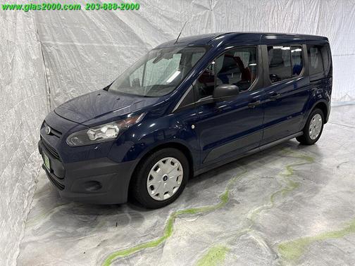 2016 Ford Transit Connect XL w/Rear Liftgate