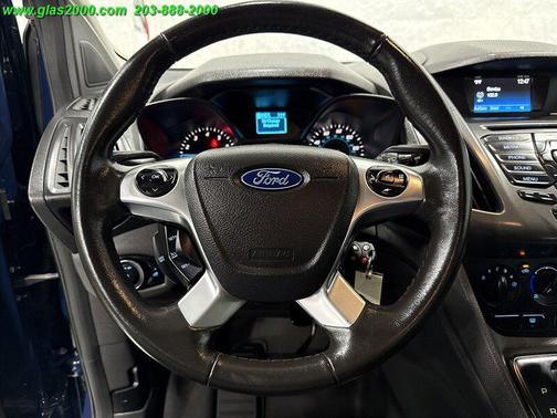 2016 Ford Transit Connect XL w/Rear Liftgate