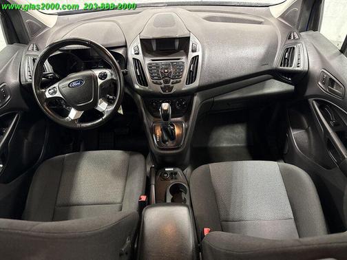 2016 Ford Transit Connect XL w/Rear Liftgate