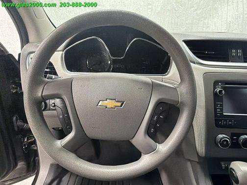 2015 Chevrolet Traverse LS
