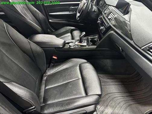 2018 BMW 330 xDrive