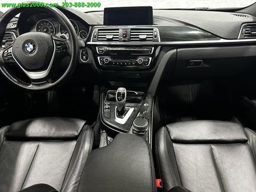 2018 BMW 330 xDrive