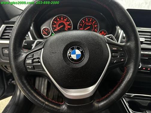 2018 BMW 330 xDrive