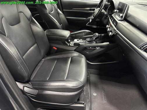2020 Kia Telluride LX