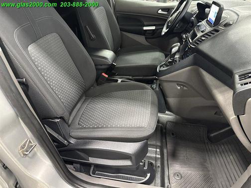 2021 Ford Transit Connect XLT