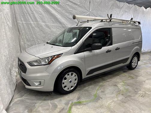2021 Ford Transit Connect XLT