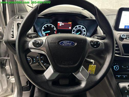 2021 Ford Transit Connect XLT