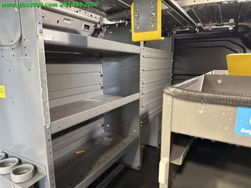 2021 Ford Transit Connect XLT