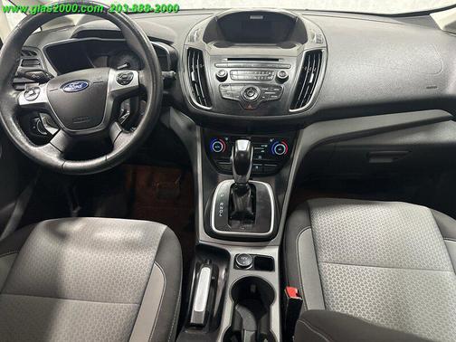 2018 Ford C-Max Hybrid SE