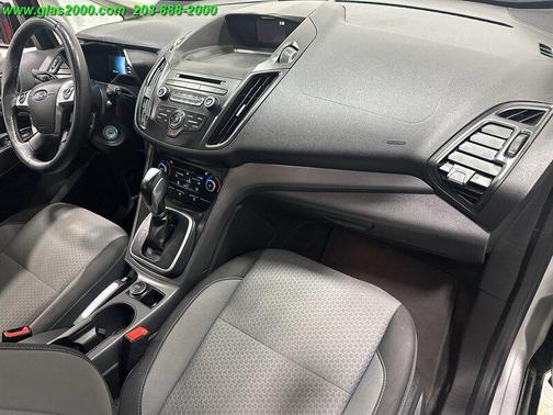 2018 Ford C-Max Hybrid SE