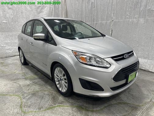 2018 Ford C-Max Hybrid SE