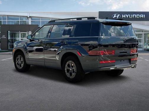 2025 Hyundai SANTA FE XRT