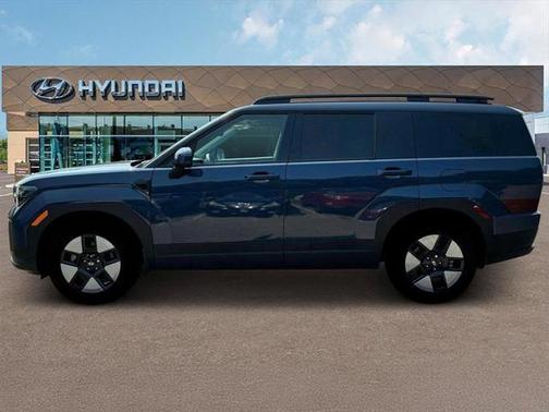 2025 Hyundai SANTA FE SEL 2.4