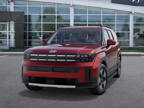 2025 Hyundai SANTA FE SEL 2.4