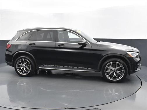 2022 Mercedes-Benz GLC 300 Base