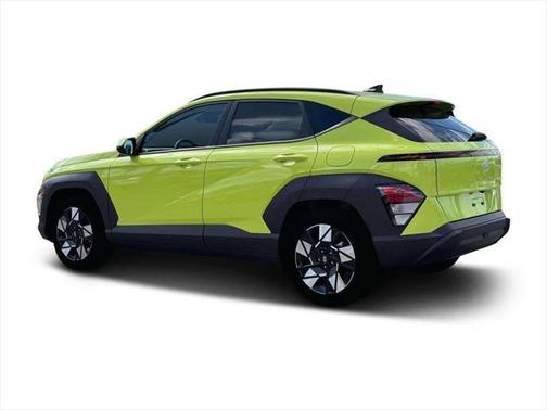 2025 Hyundai KONA SEL Convenience