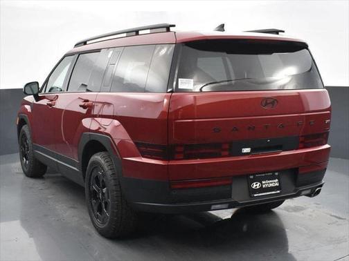 2025 Hyundai SANTA FE XRT