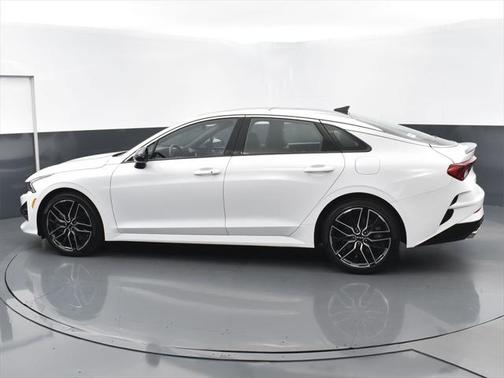2024 Kia K5 GT