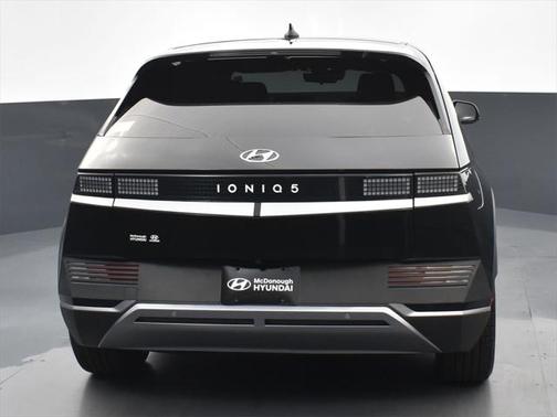 2023 Hyundai IONIQ 5 SE