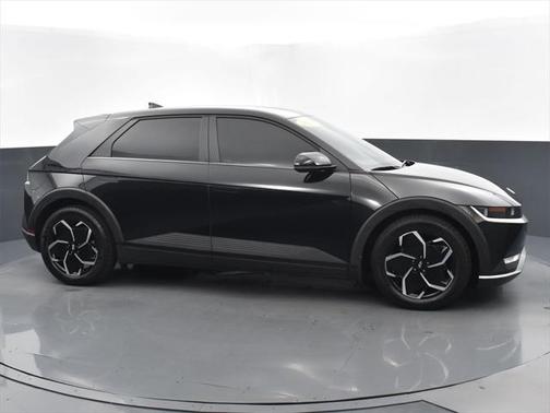 2023 Hyundai IONIQ 5 SE