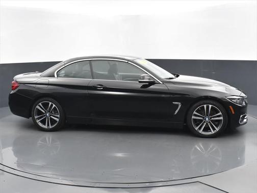 2020 BMW 430 i