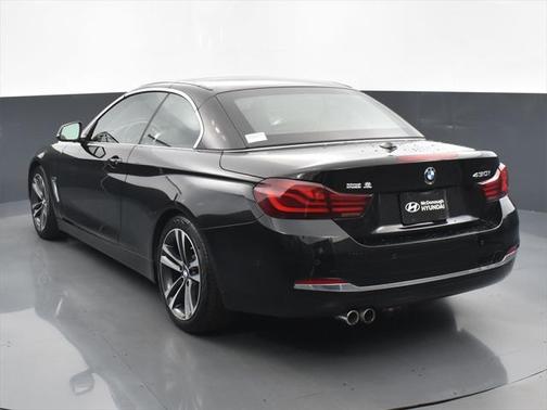 2020 BMW 430 i