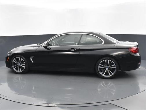 2020 BMW 430 i