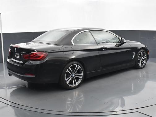 2020 BMW 430 i