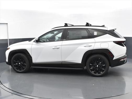2024 Hyundai TUCSON XRT