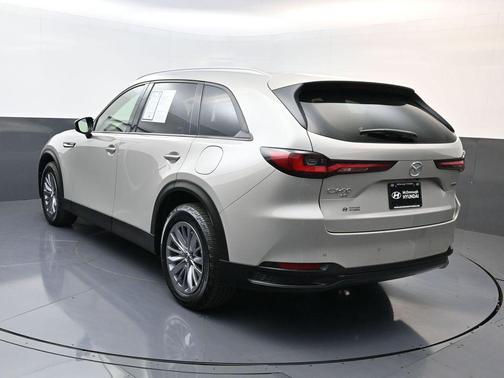 2025 Mazda CX-90 3.3 Turbo Preferred