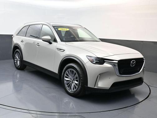 2025 Mazda CX-90 3.3 Turbo Preferred
