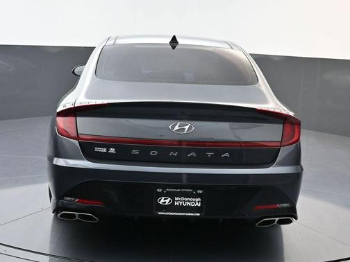 2023 Hyundai SONATA N Line