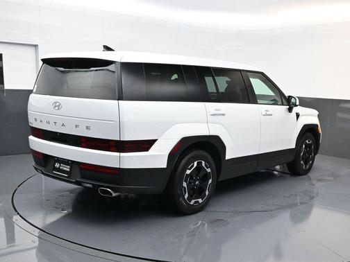 2025 Hyundai SANTA FE SE