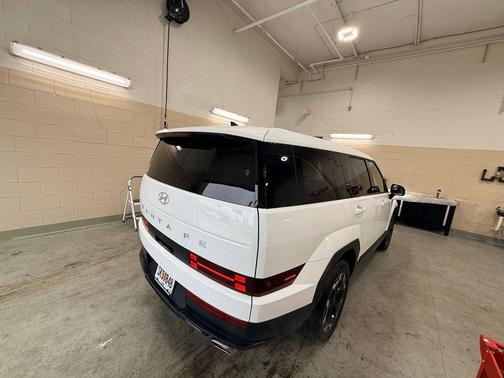 2025 Hyundai SANTA FE SE