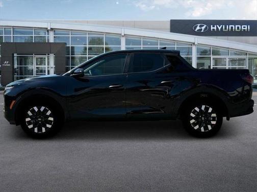 2025 Hyundai SANTA CRUZ SE