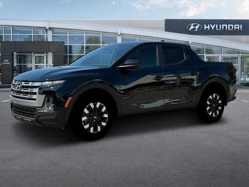 2025 Hyundai SANTA CRUZ SE