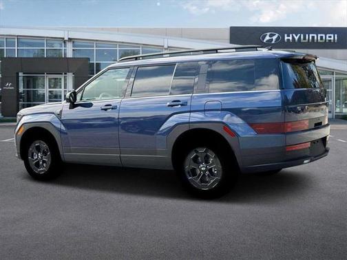 2025 Hyundai SANTA FE XRT
