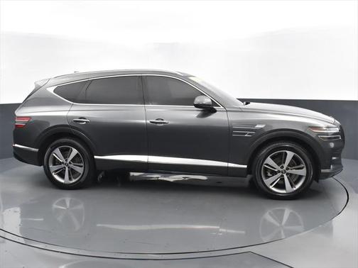 2021 Genesis GV80 2.5T