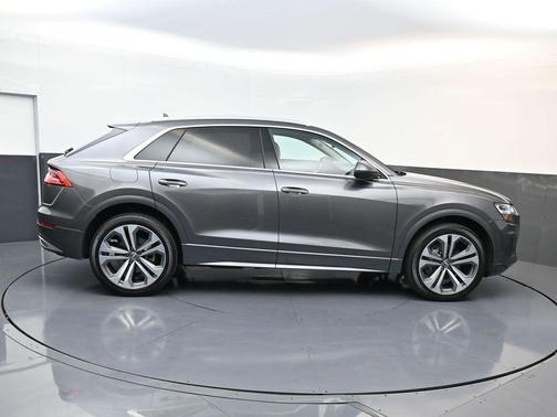 2019 Audi Q8 3.0T Premium Plus
