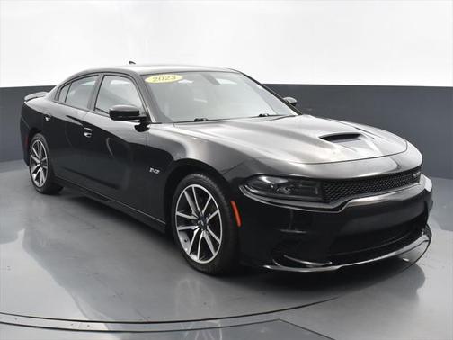 2023 Dodge Charger R/T