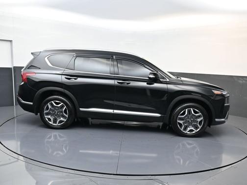 2022 Hyundai SANTA FE HEV Limited