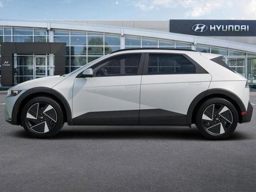 2025 Hyundai IONIQ 5 SEL