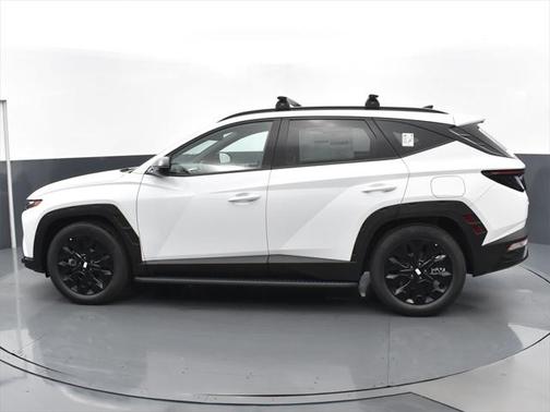 2024 Hyundai TUCSON XRT