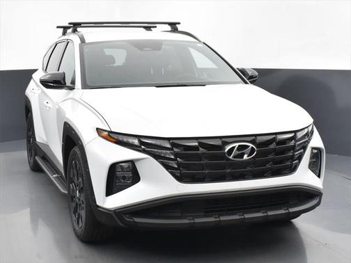 2024 Hyundai TUCSON XRT